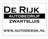 Logo Autobedrijf De Rijk V.O.F.